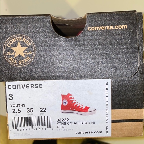 Converse - Picture 5 of 5